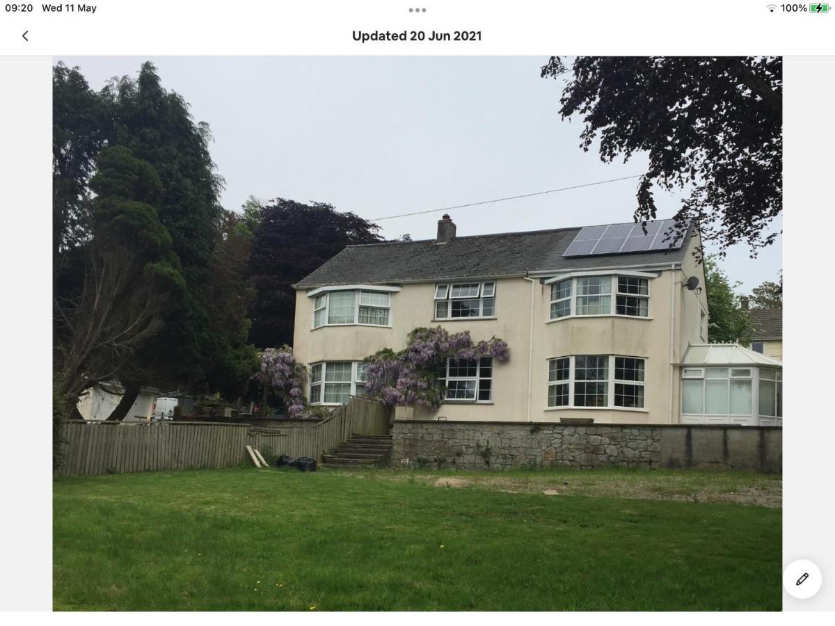 Bosloe Hotel Helston Luaran gambar