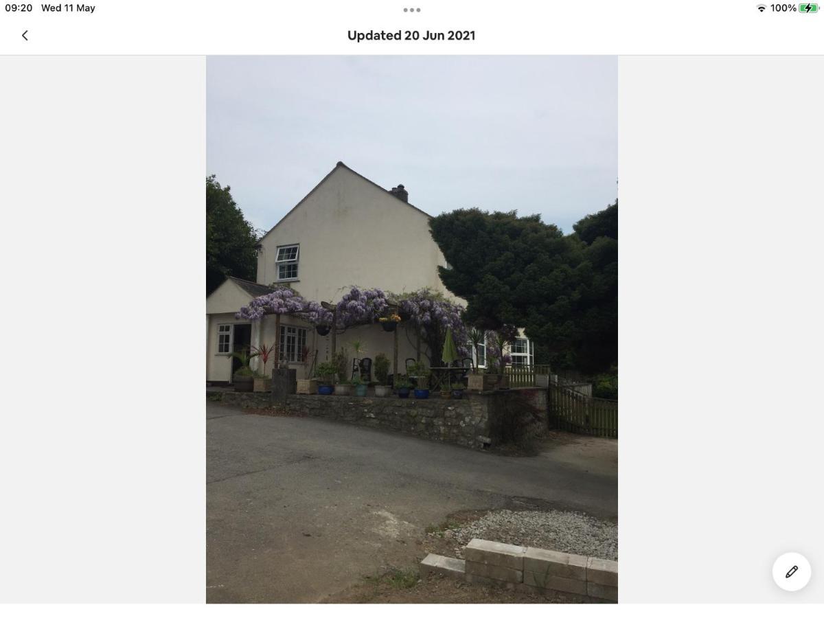Bosloe Hotel Helston Luaran gambar